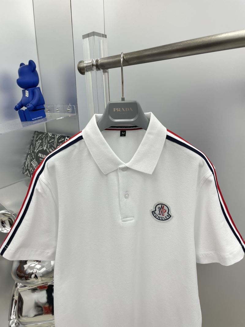 Moncler T-Shirts